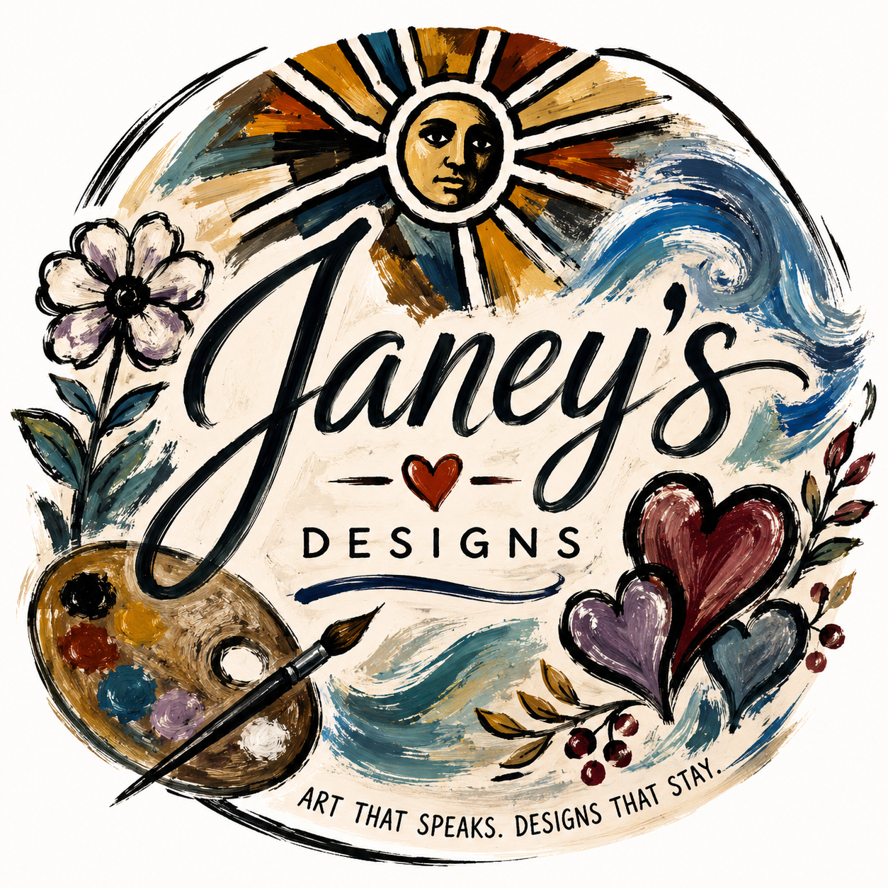 Janey Designs