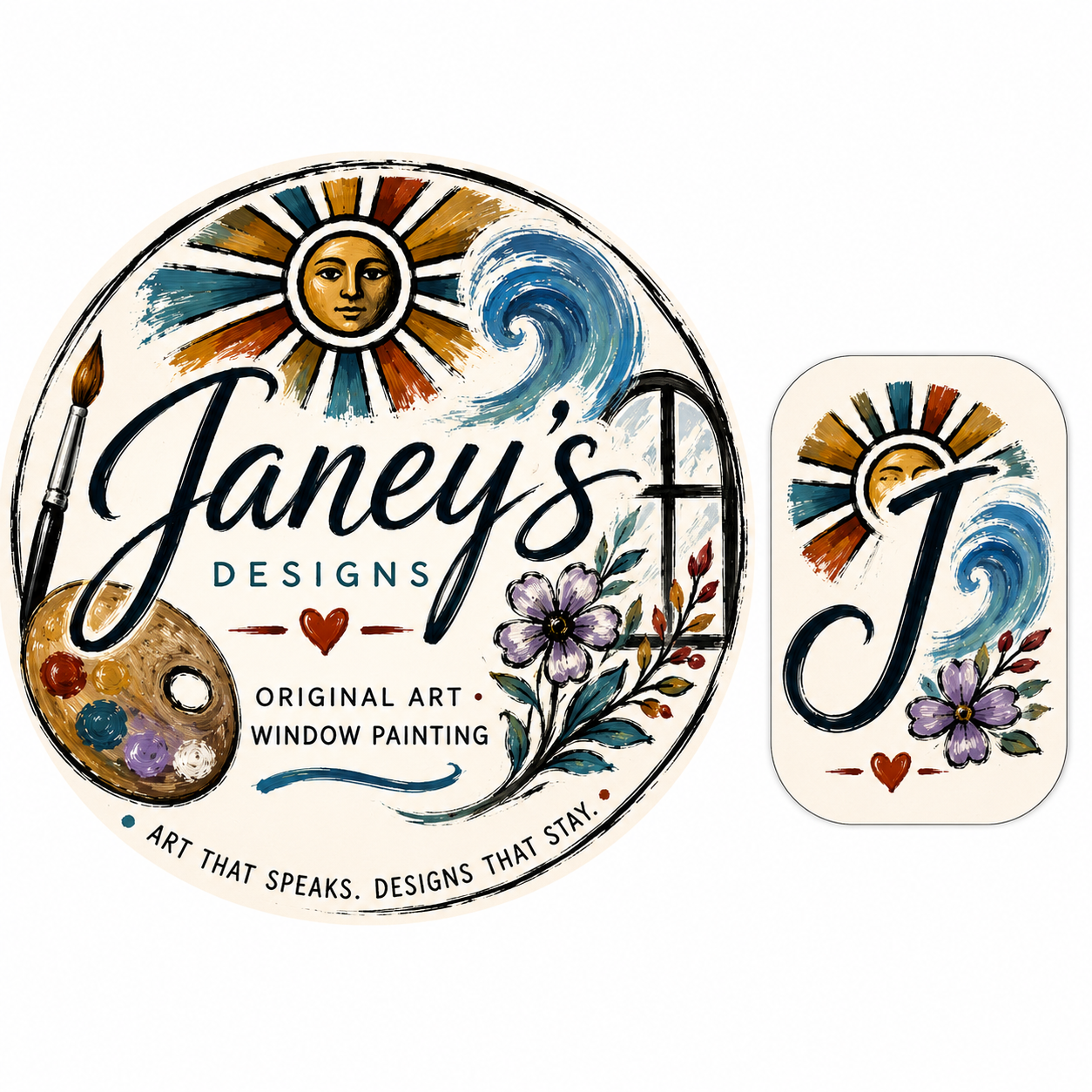 Janey Designs