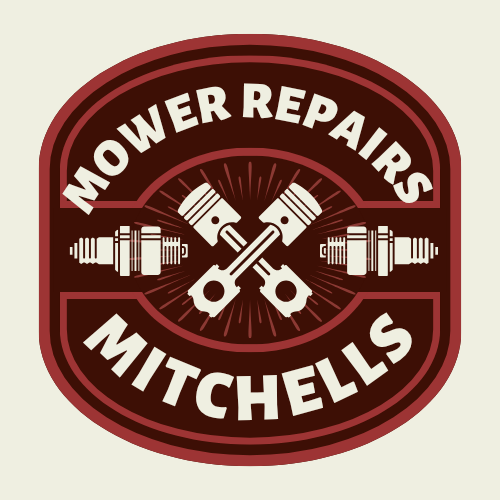 Mitchells Mower Repairs