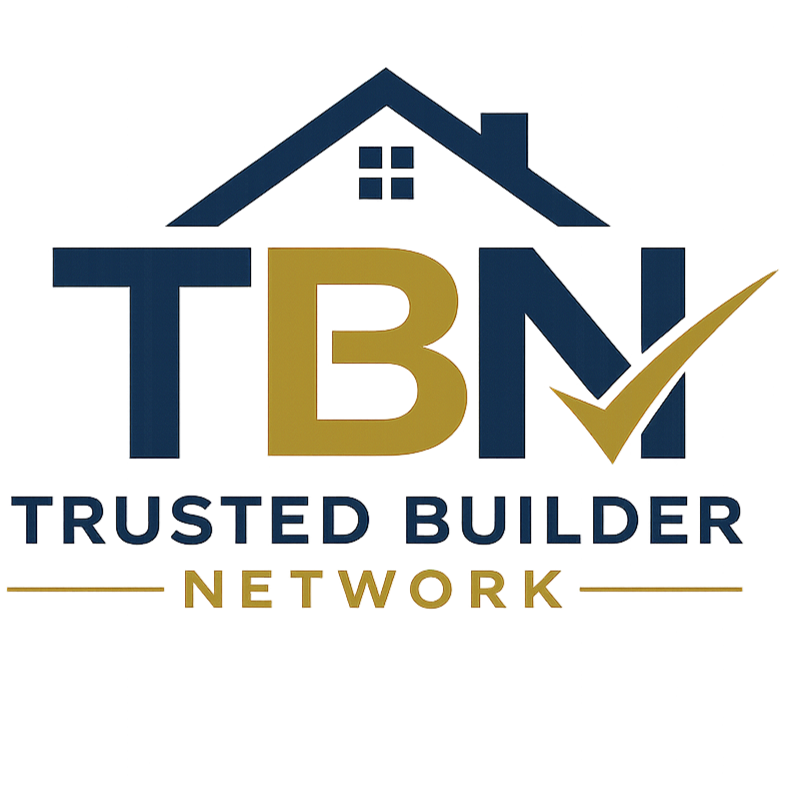 Trusted Builder Network