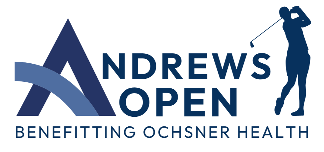 Andrews Open 2026