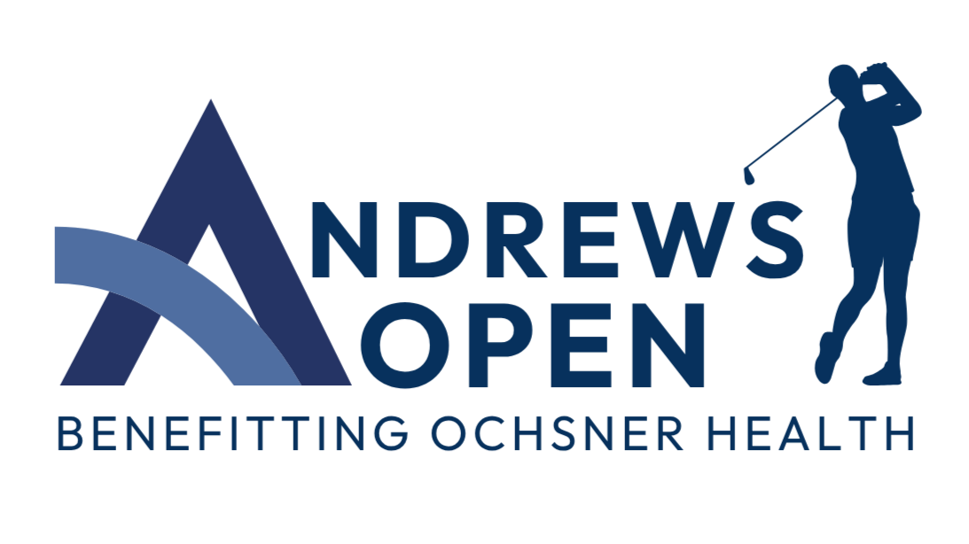 Andrews Open 2026