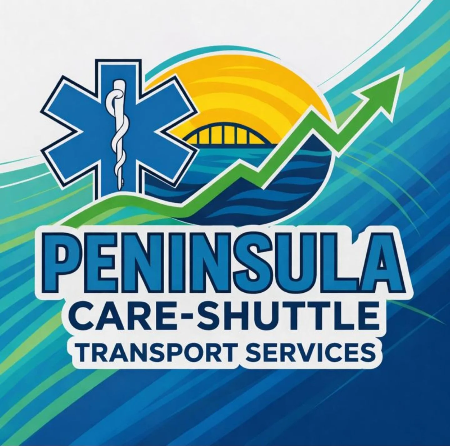 PENINSULA CARE SHUTTLE TRANSPORTATION SERVICES