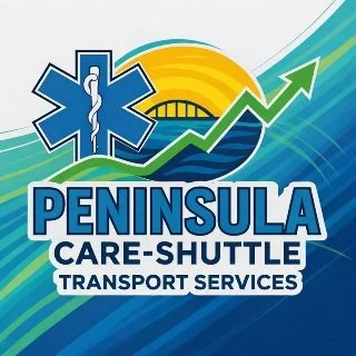 PENINSULA CARE SHUTTLE TRANSPORTATION SERVICES