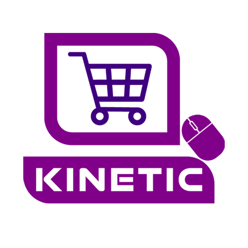 Kinetic Game Store Point-of-Sale