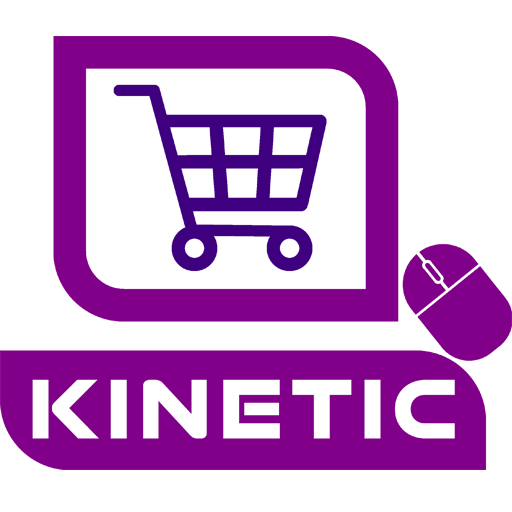 Kinetic Game Store Point-of-Sale