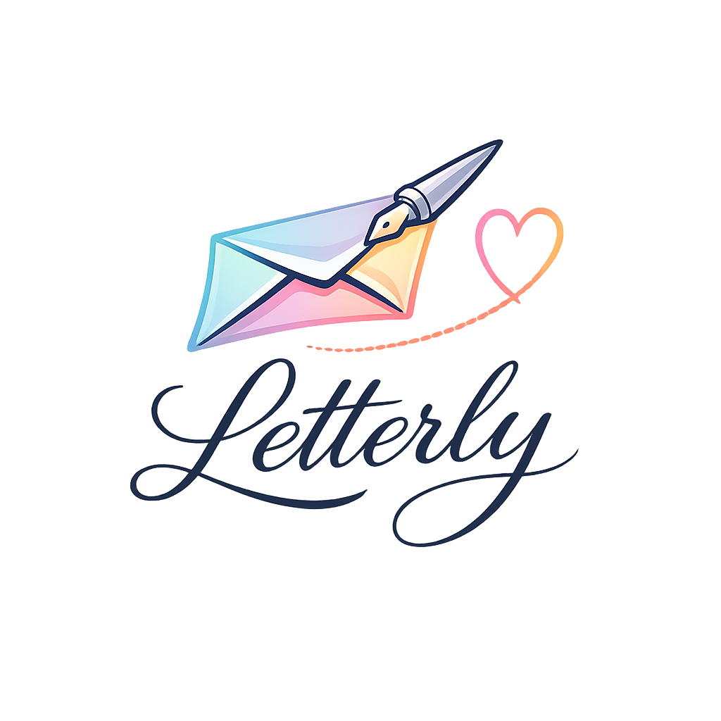 Letterly Mail Club