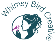 Whimsy Bird Creative