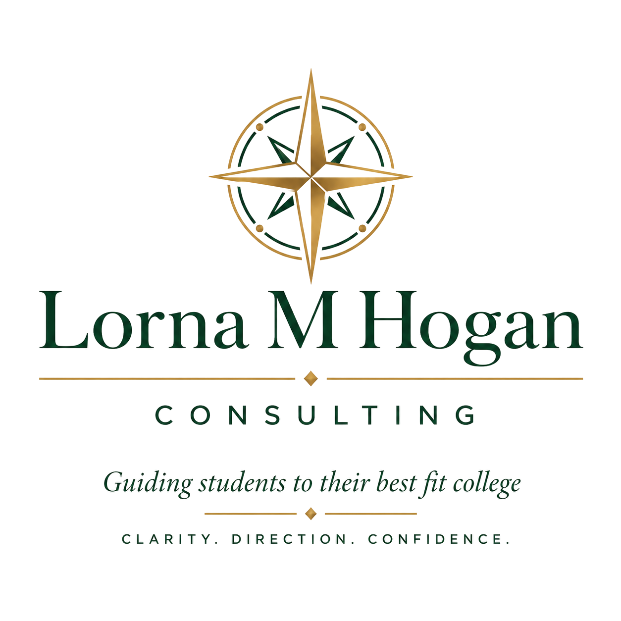 Lorna Hogan Consulting