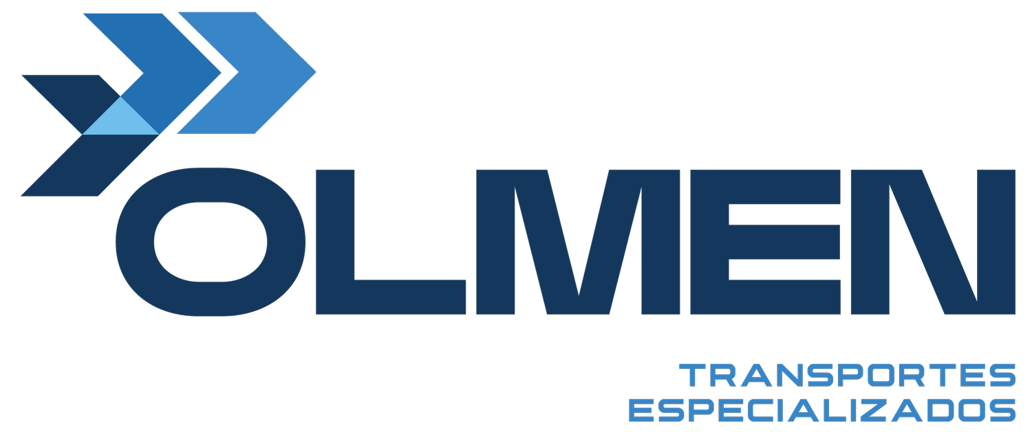 OLMEN TRANSPORTES ESPECIALIZADOS