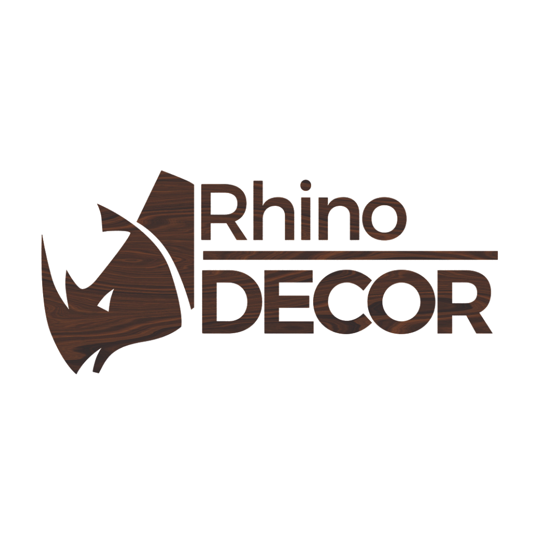 Rhino Decor