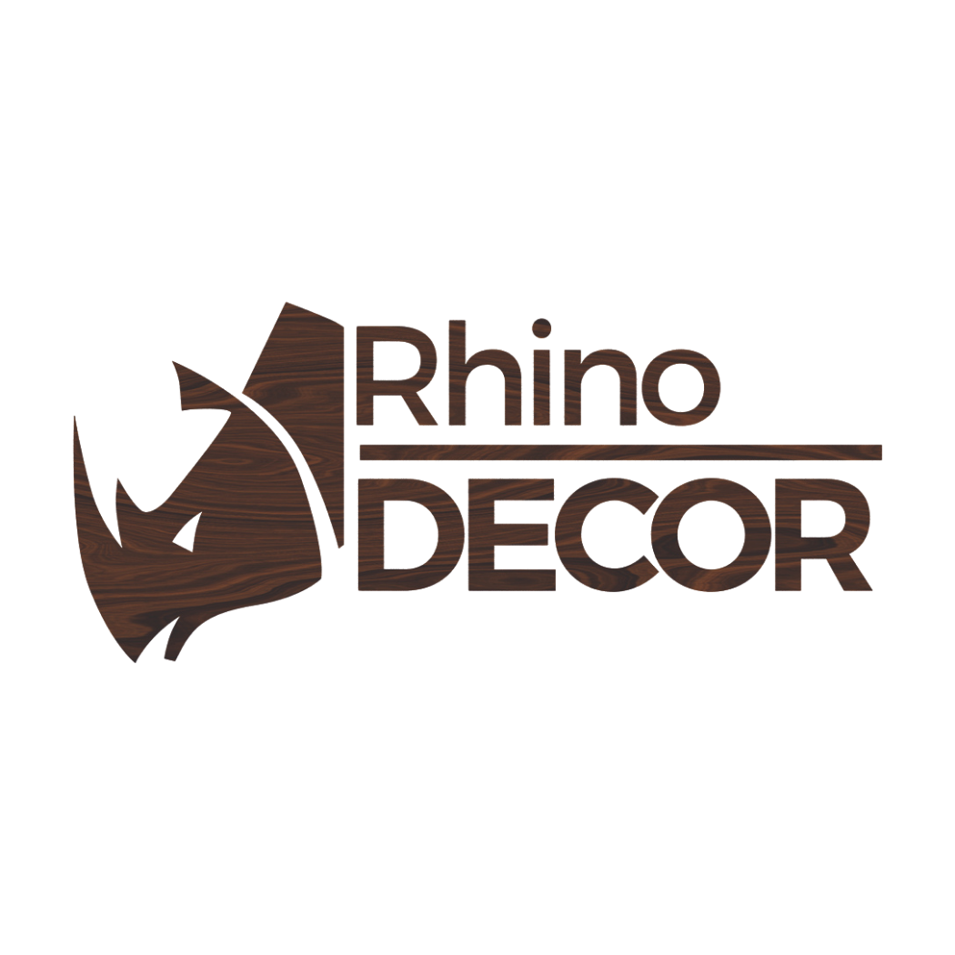 Rhino Decor