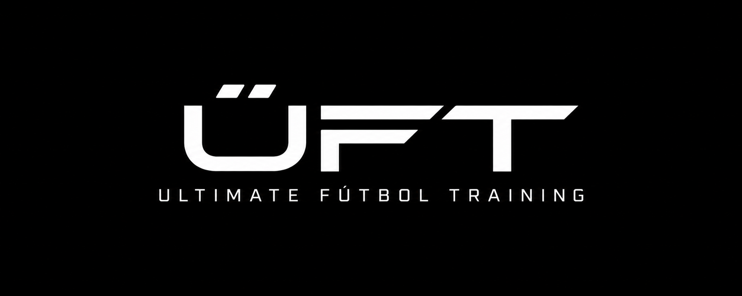 Ultimate Futbol Training