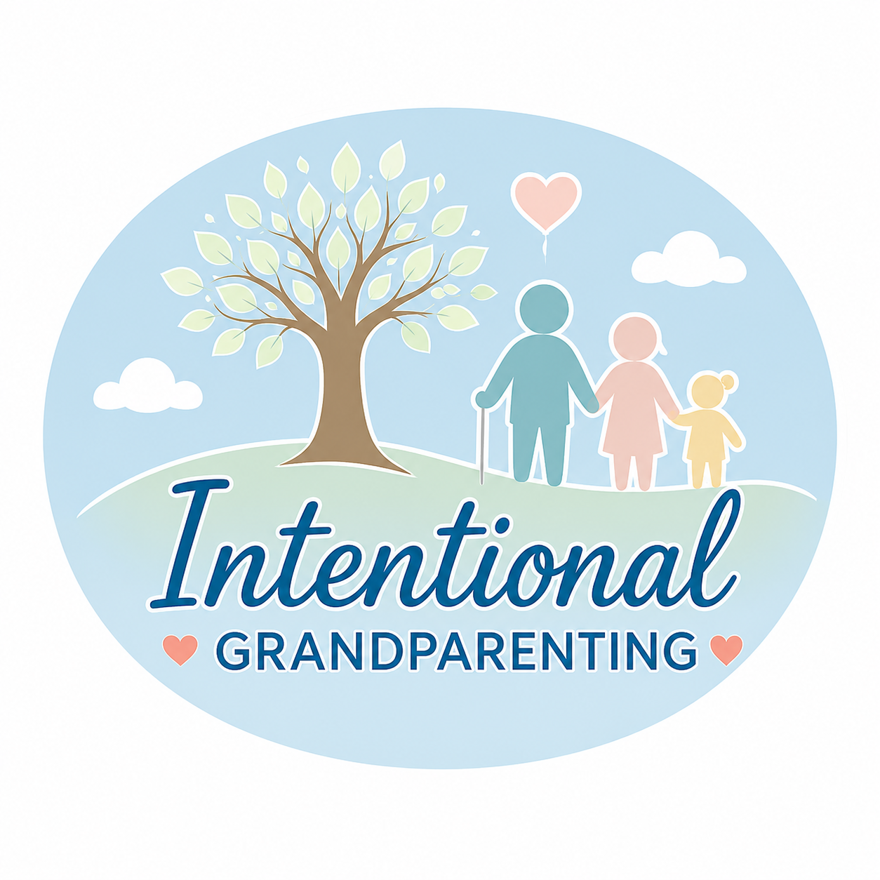 INTENTIONAL GRANDPARENTING