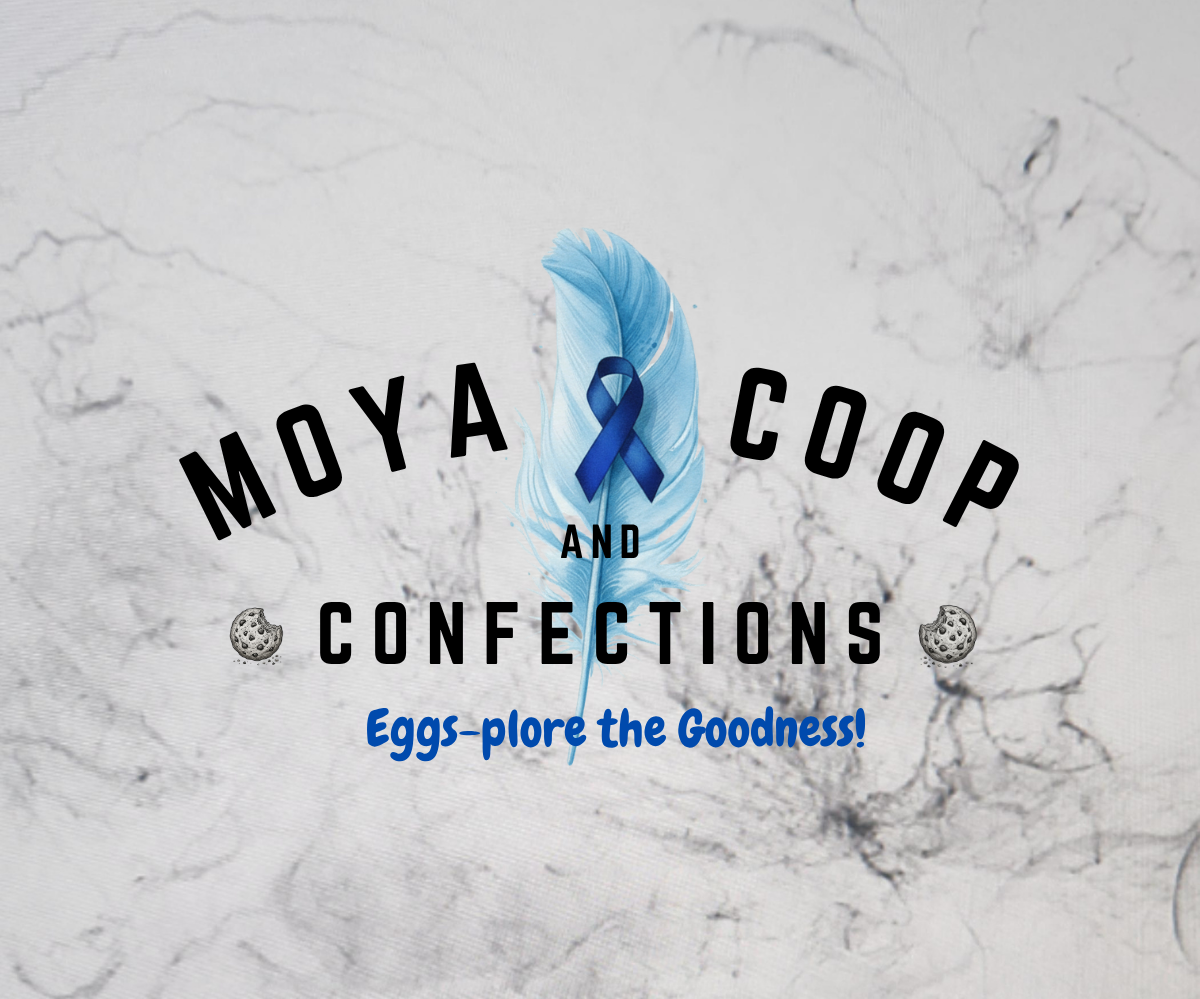 Moya Coop and Confections