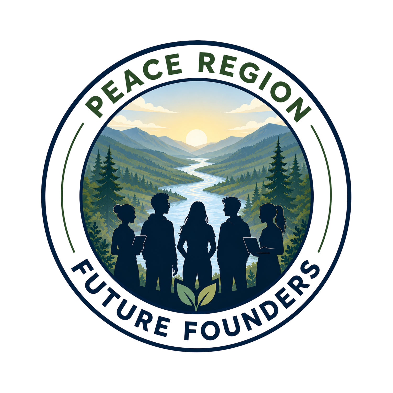 Peace Region Future Founders