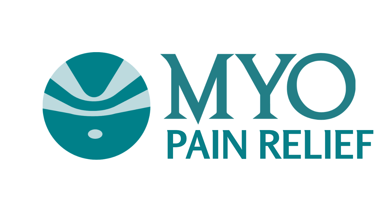 MYO Pain Relief