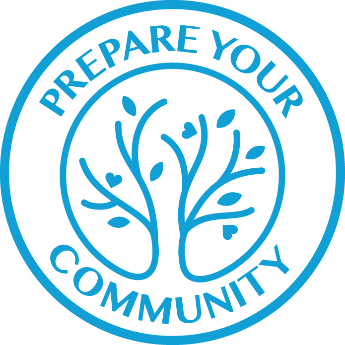 Prepare Your Community