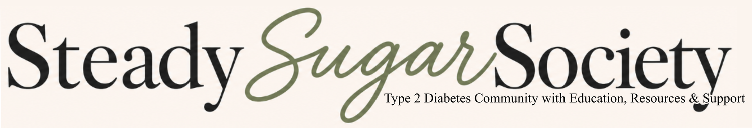 Steady Sugar Society