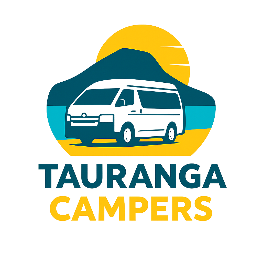 Tauranga Campers