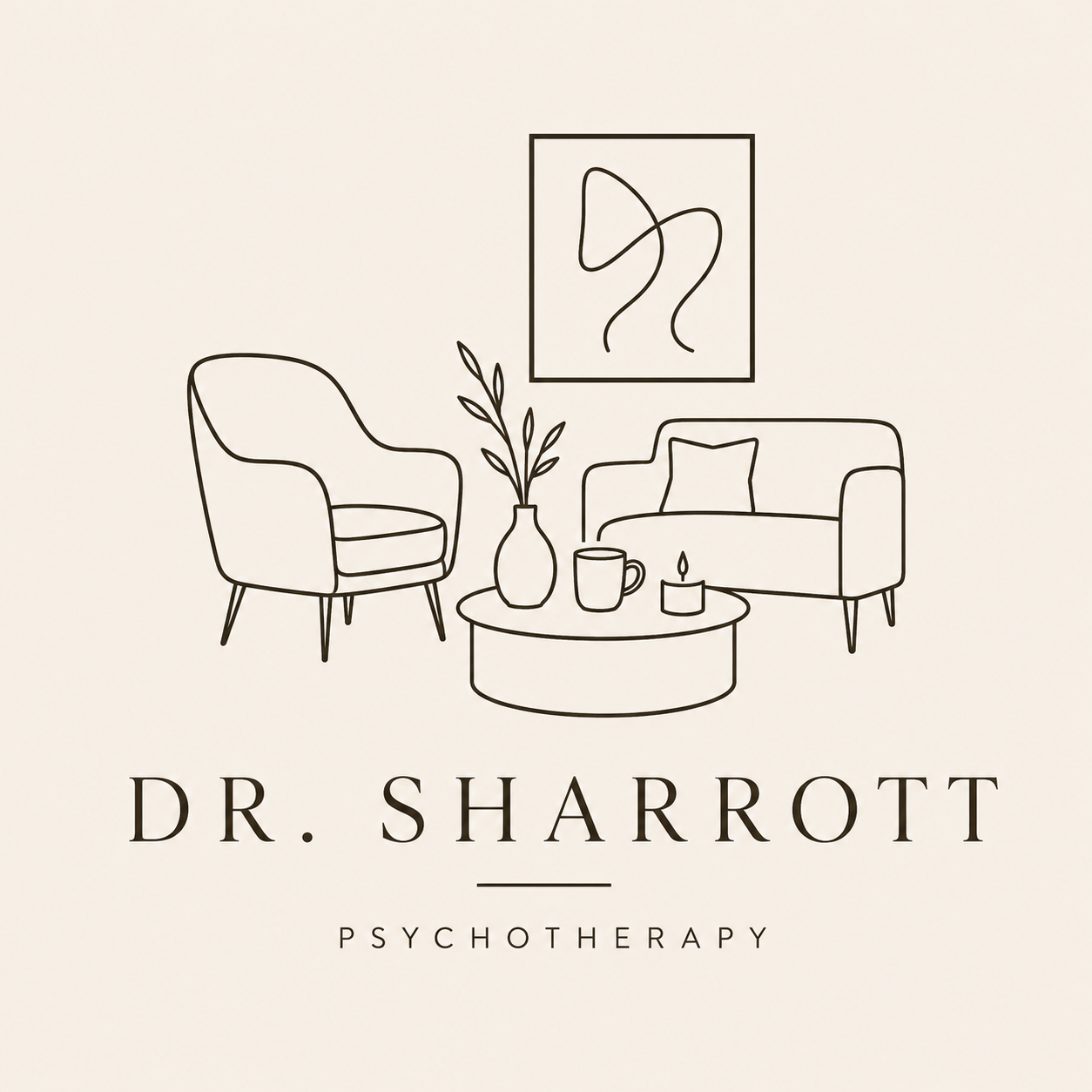 Dr. Kim Sharrott I NYC Psychologist