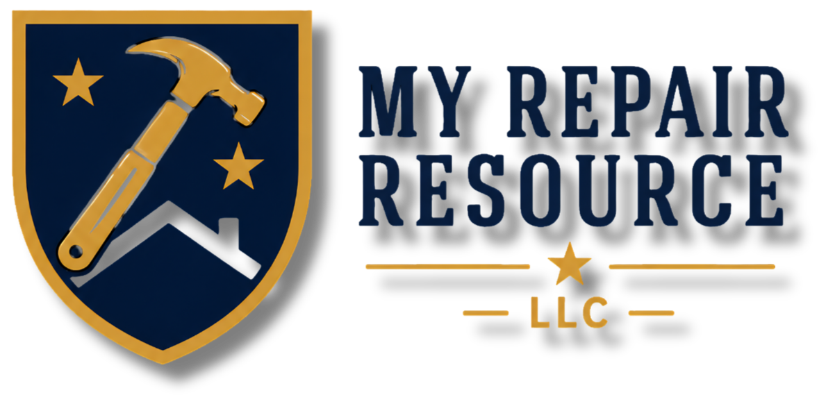 My Repair Resource
