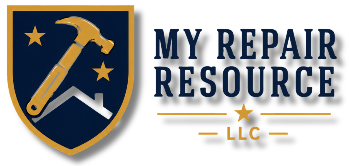 My Repair Resource