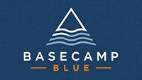 Base Camp Blue
