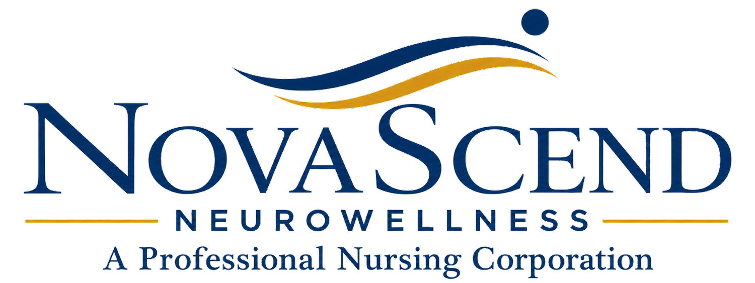Novascend Neurowellness