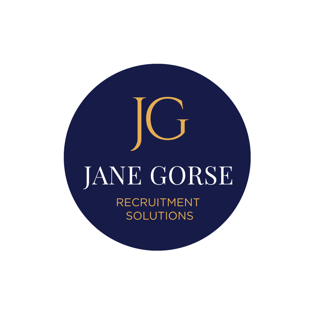 JANE GORSE Recruitment Solutions
