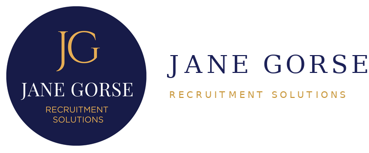JANE GORSE Recruitment Solutions