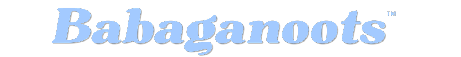 Babaganoots