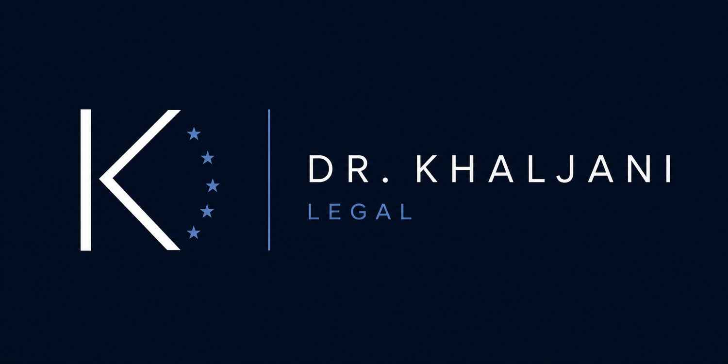 Khaljani Legal