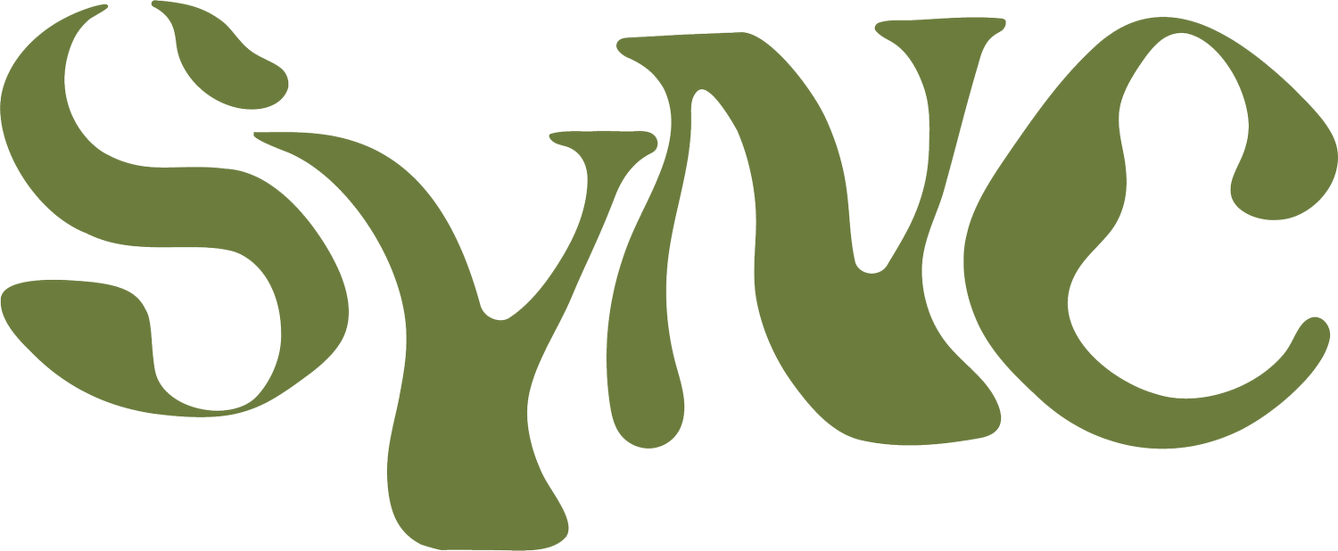 Sync with Georgia