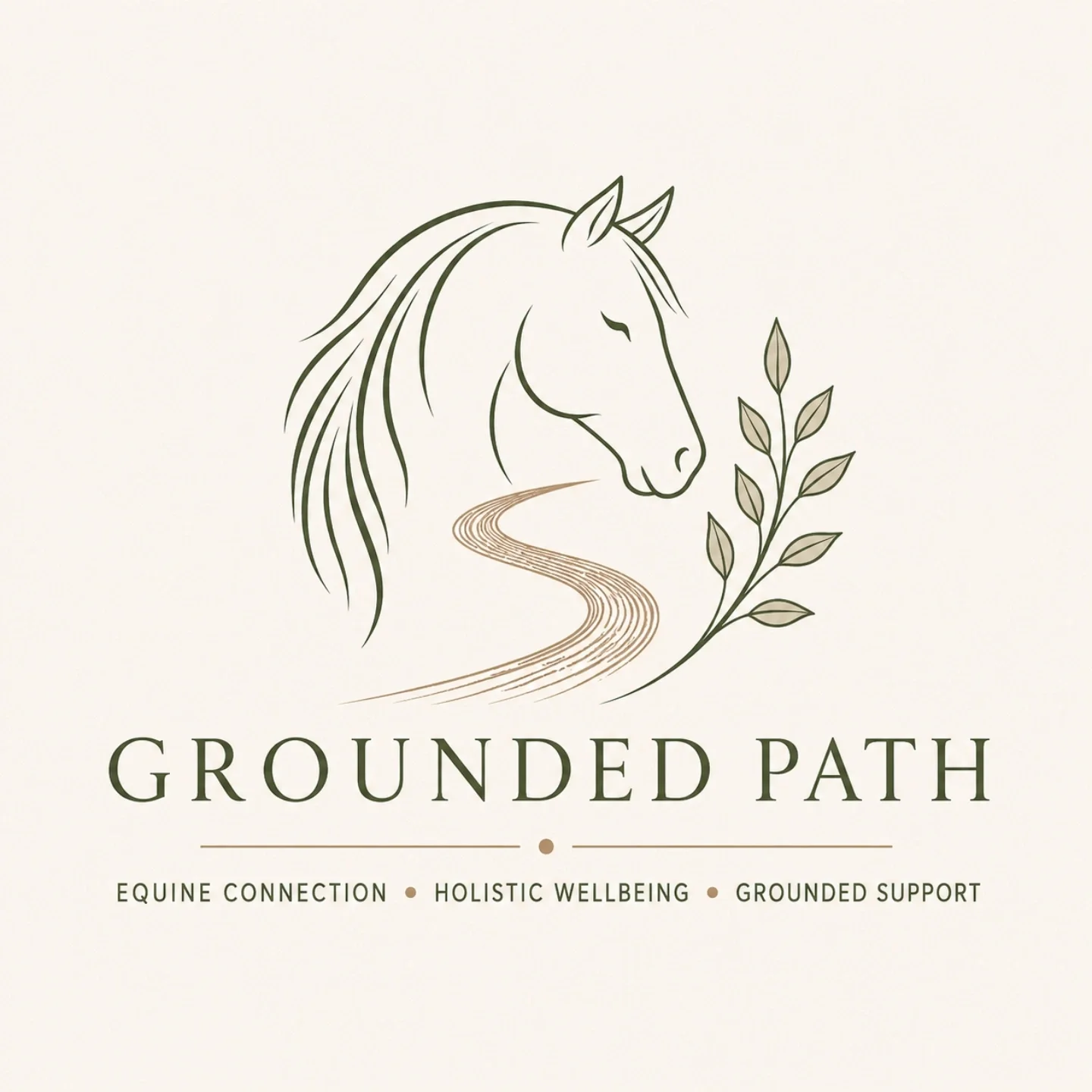 Grounded Path