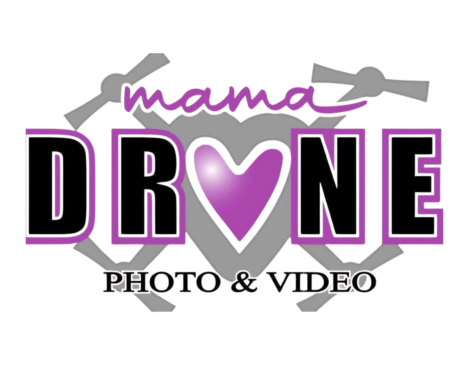 Mama Drone, LLC