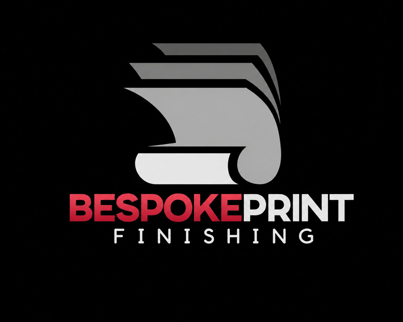 Bespoke Print Finishing