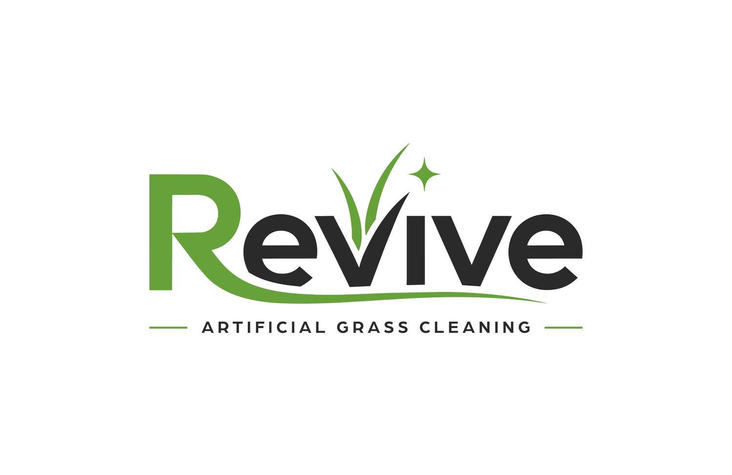 Revive Artificial Grass Cleaning