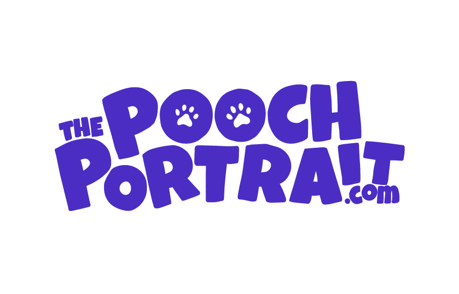 The Pooch Portrait