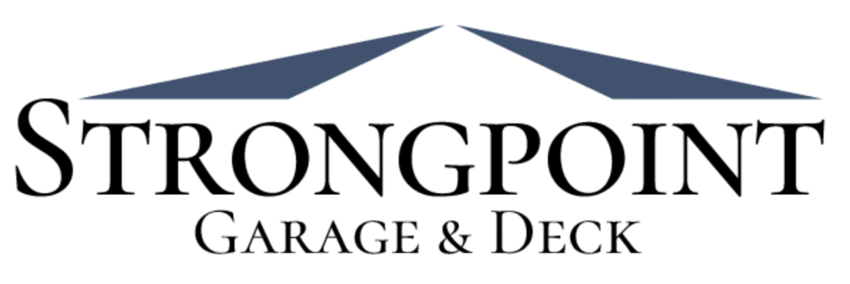 Strongpoint Garage & Deck