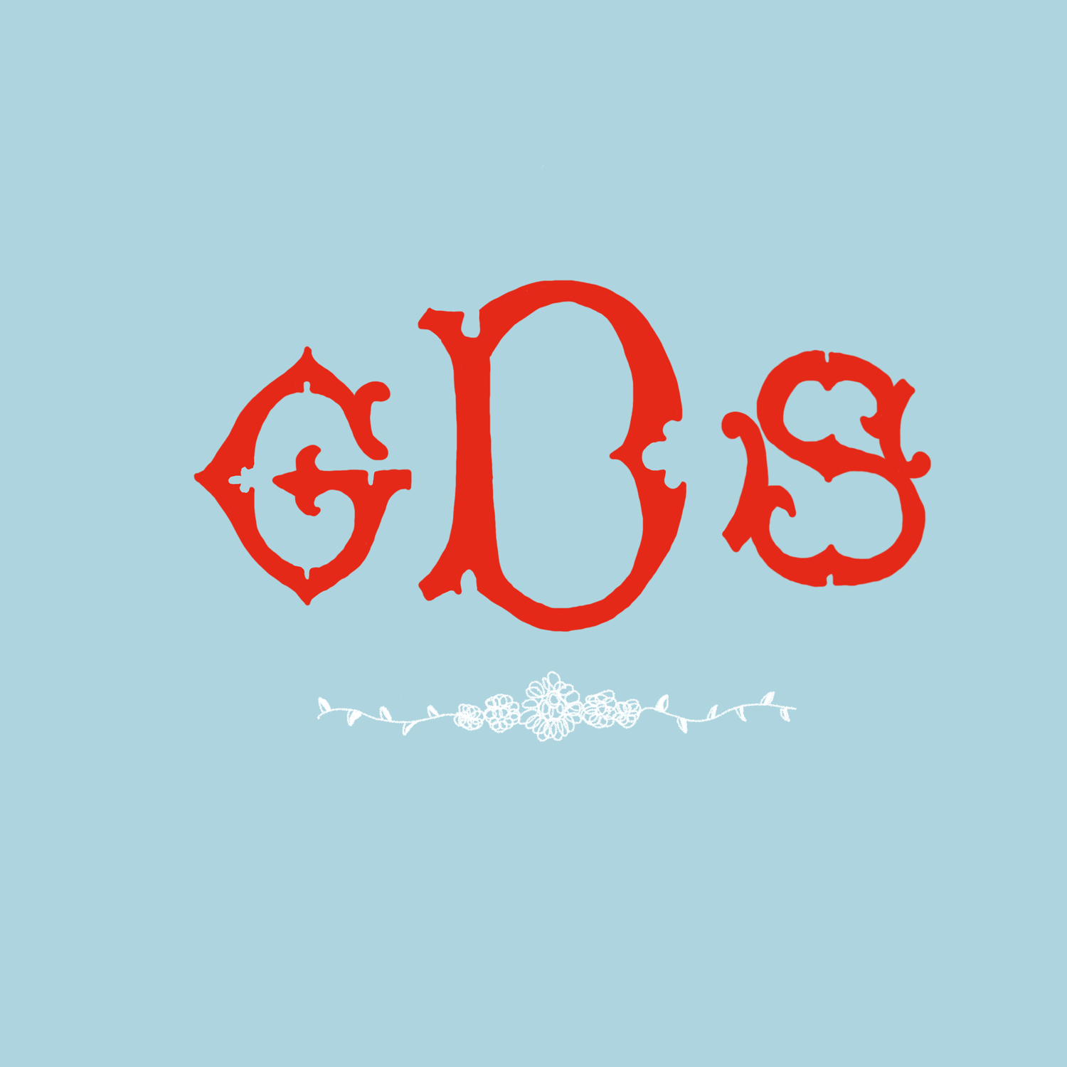 Gracefully Done Stationery