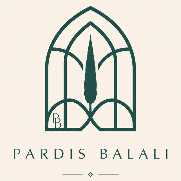Pardis Balali, Thoughtful Digital Experiences