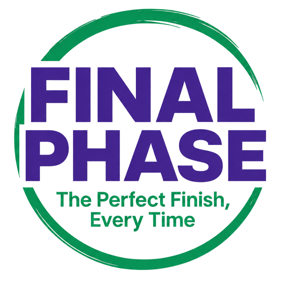 Final Phase
