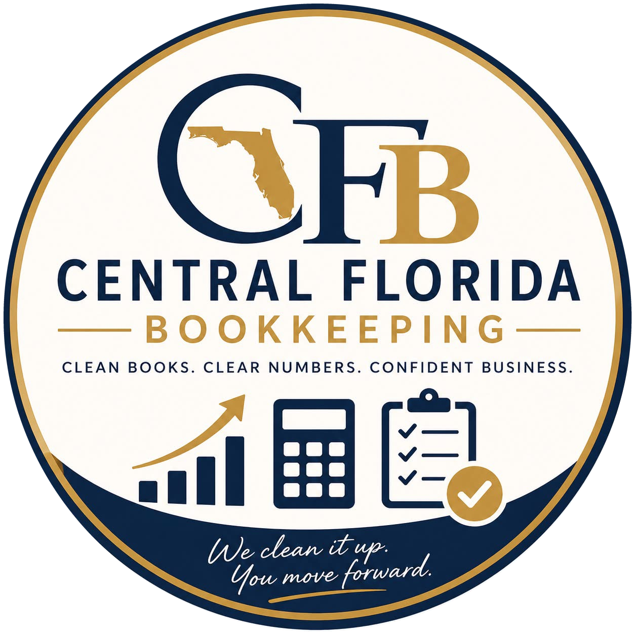Central Florida Bookkeeping