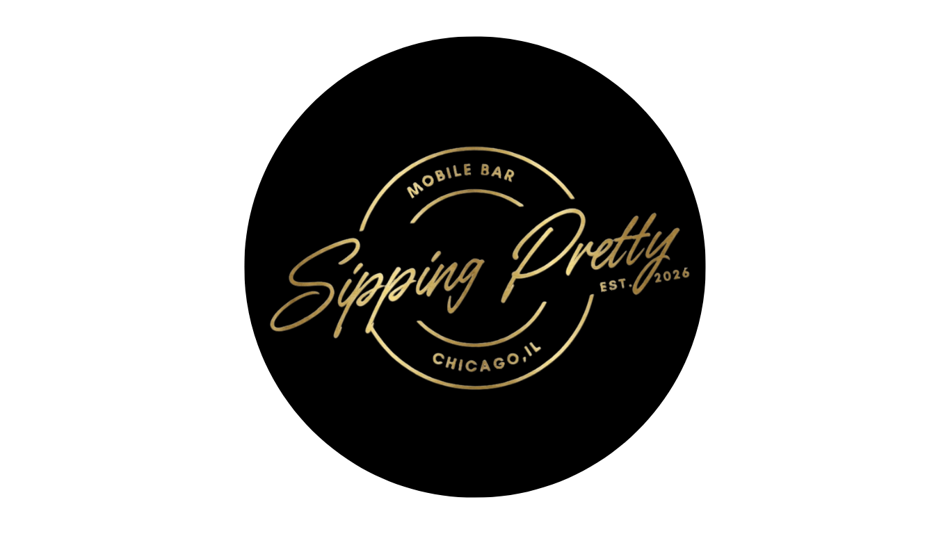 SIPPING PRETTY MOBILE BAR