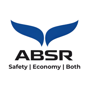 ABSR Safety Economy Patented Spray Suppression