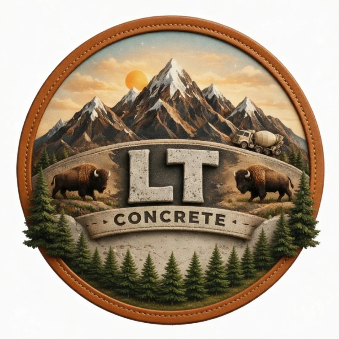 LT Concrete