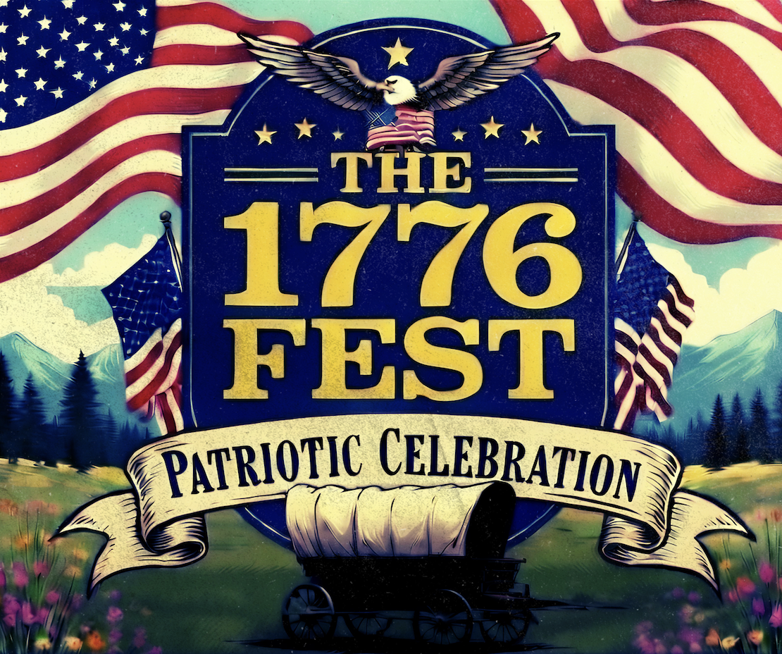 The 1776 Fest