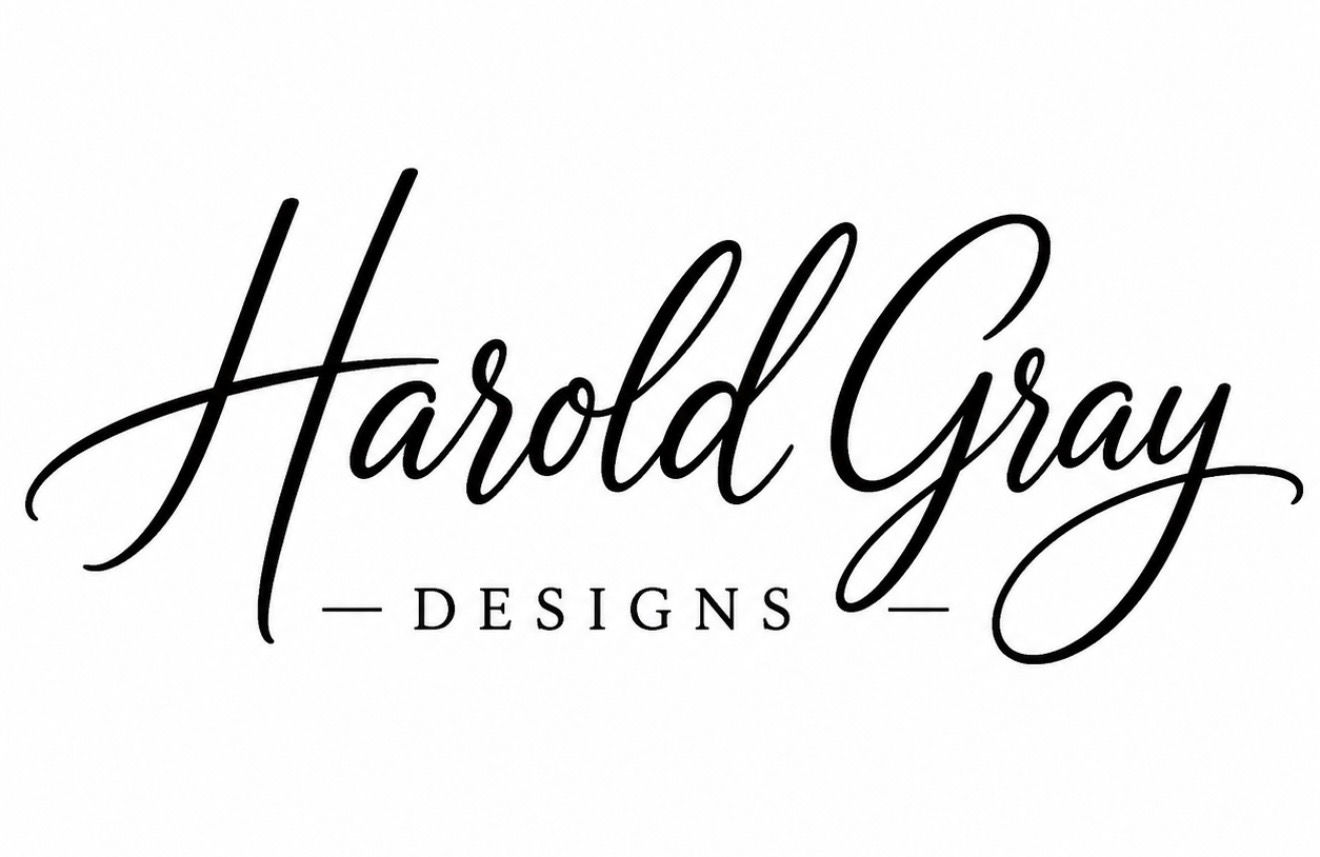 Harold Gray Designs