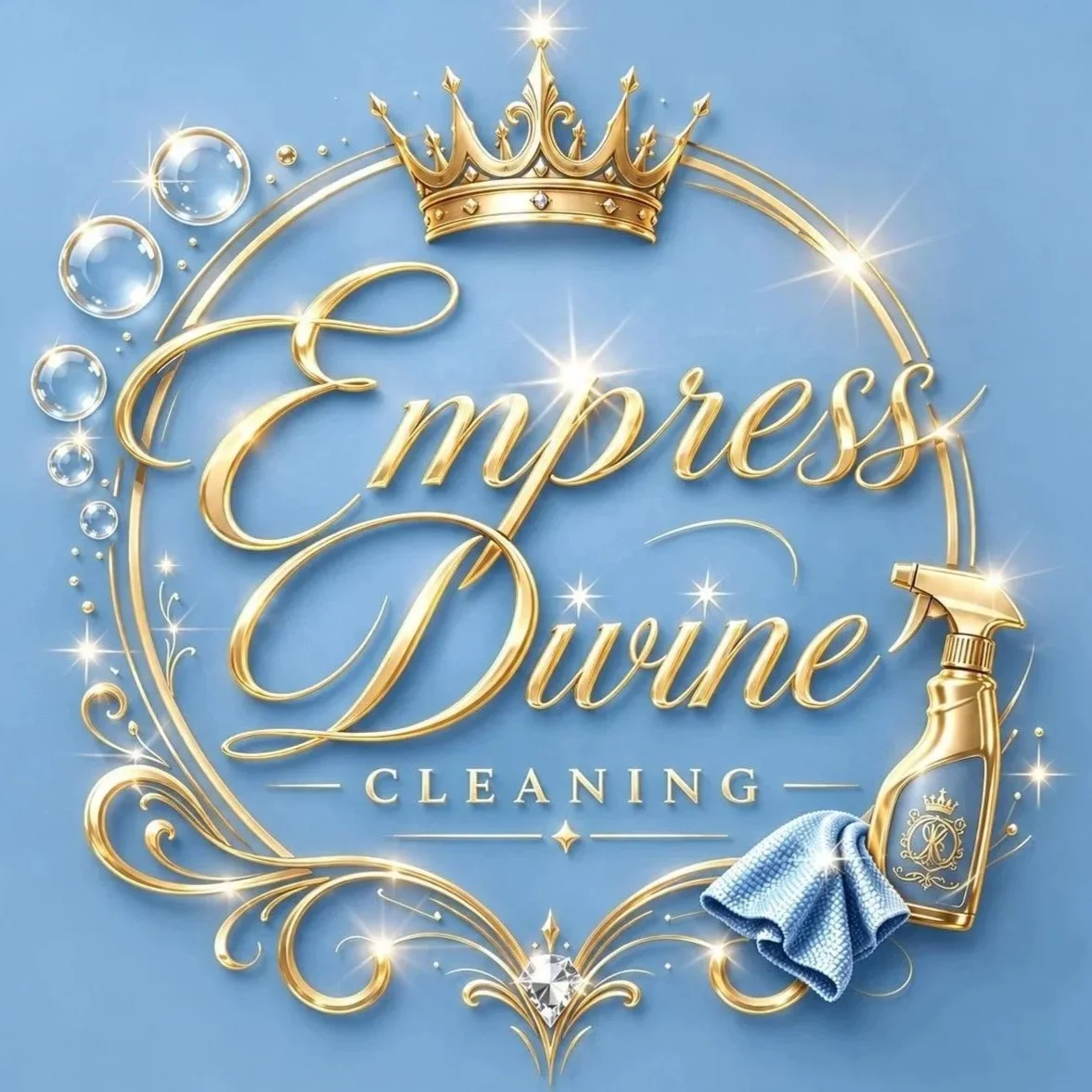 Empress Divine Cleaning